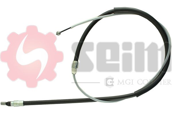 CABLE DE FRE G OU D BMW SERIE 1 E87