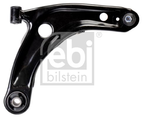 Control/Trailing Arm, wheel suspension 43050