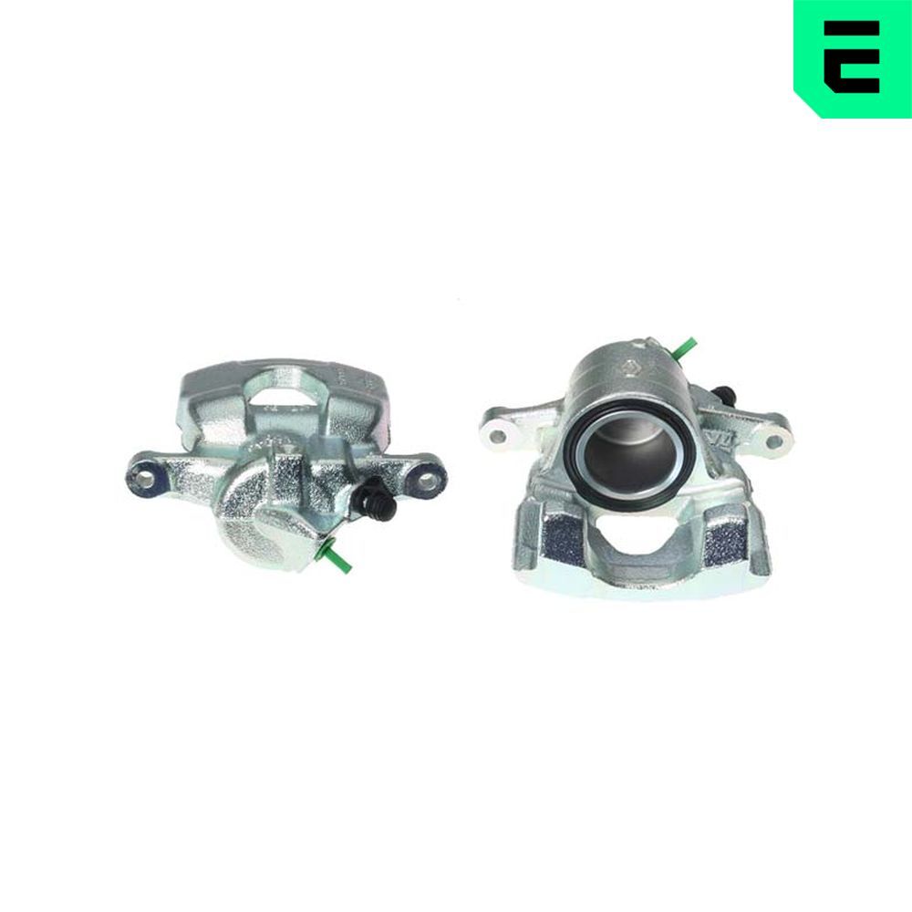 BC-3115R OPTIMAL féknyereg
