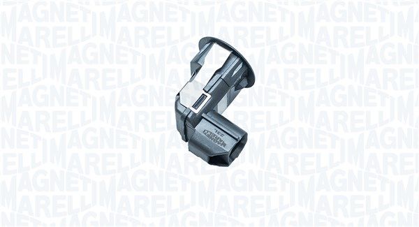Sensor, Einparkhilfe