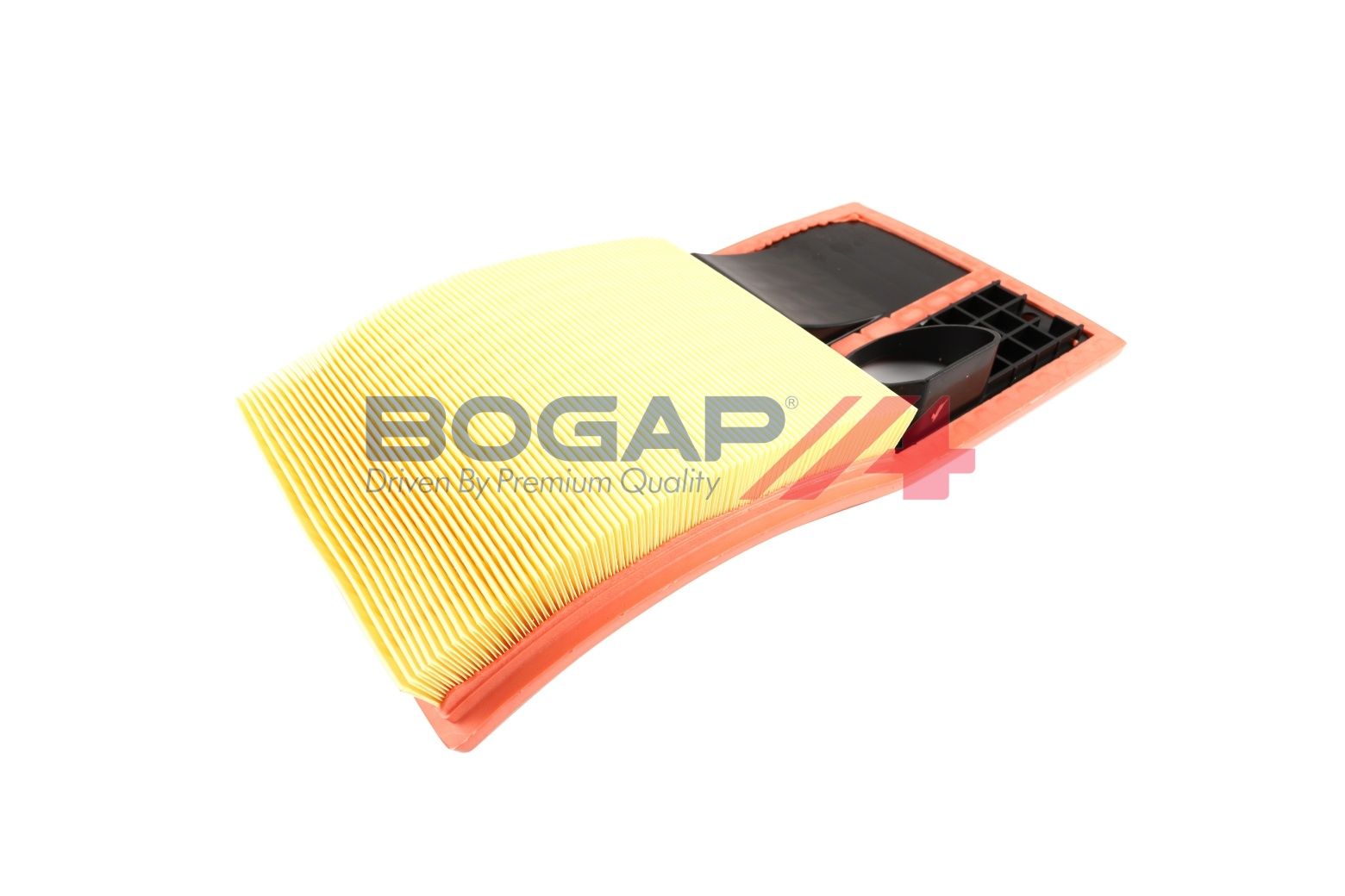 A8111109 BOGAP BOGAP Premium légszűrő