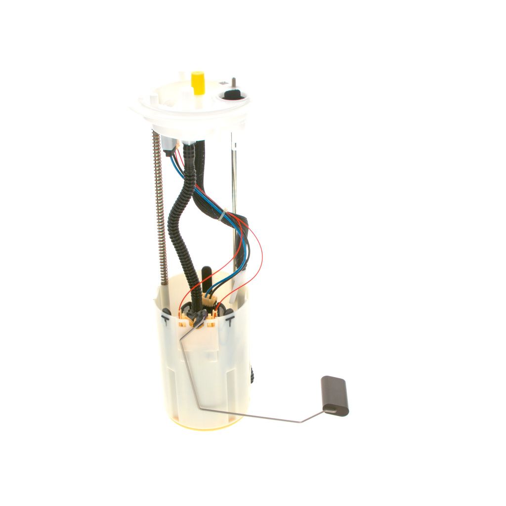 degalų tiekimo blokas