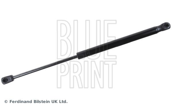 Gasfeder, Koffer-/Laderaum