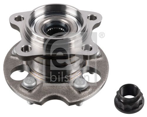 FEBI BILSTEIN 173006 Wheel Bearing Kit