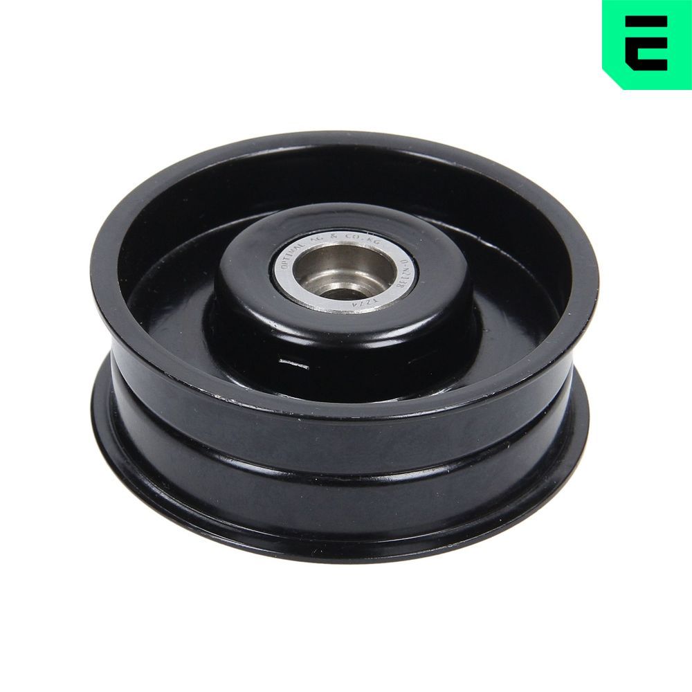 OPTIMAL 0-N2138 - Umlenk-/F&uuml;hrungsrolle, Keilrippenriemen