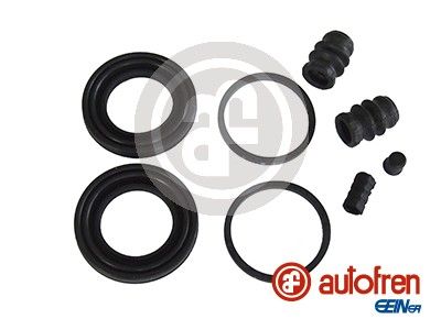 Repair Kit, brake caliper D4241