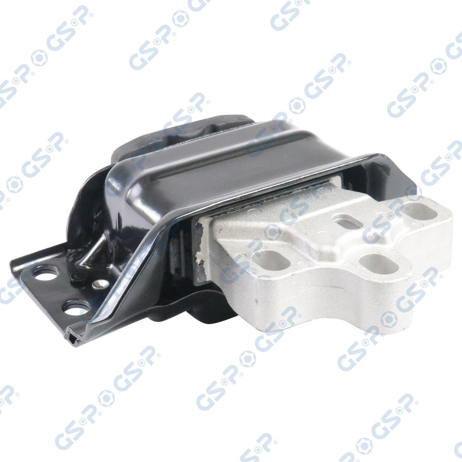 Soporte, motor