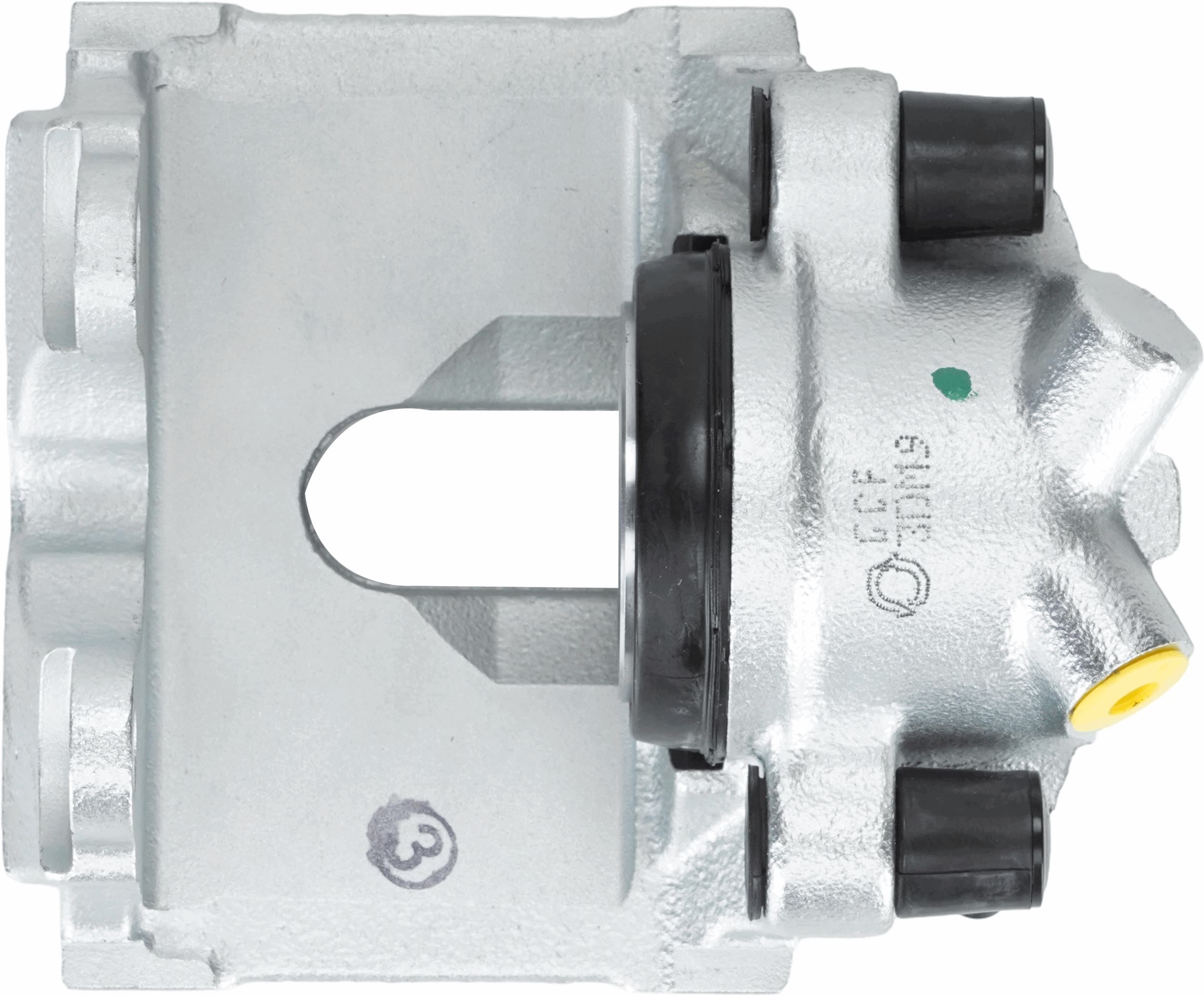 Bremssattel