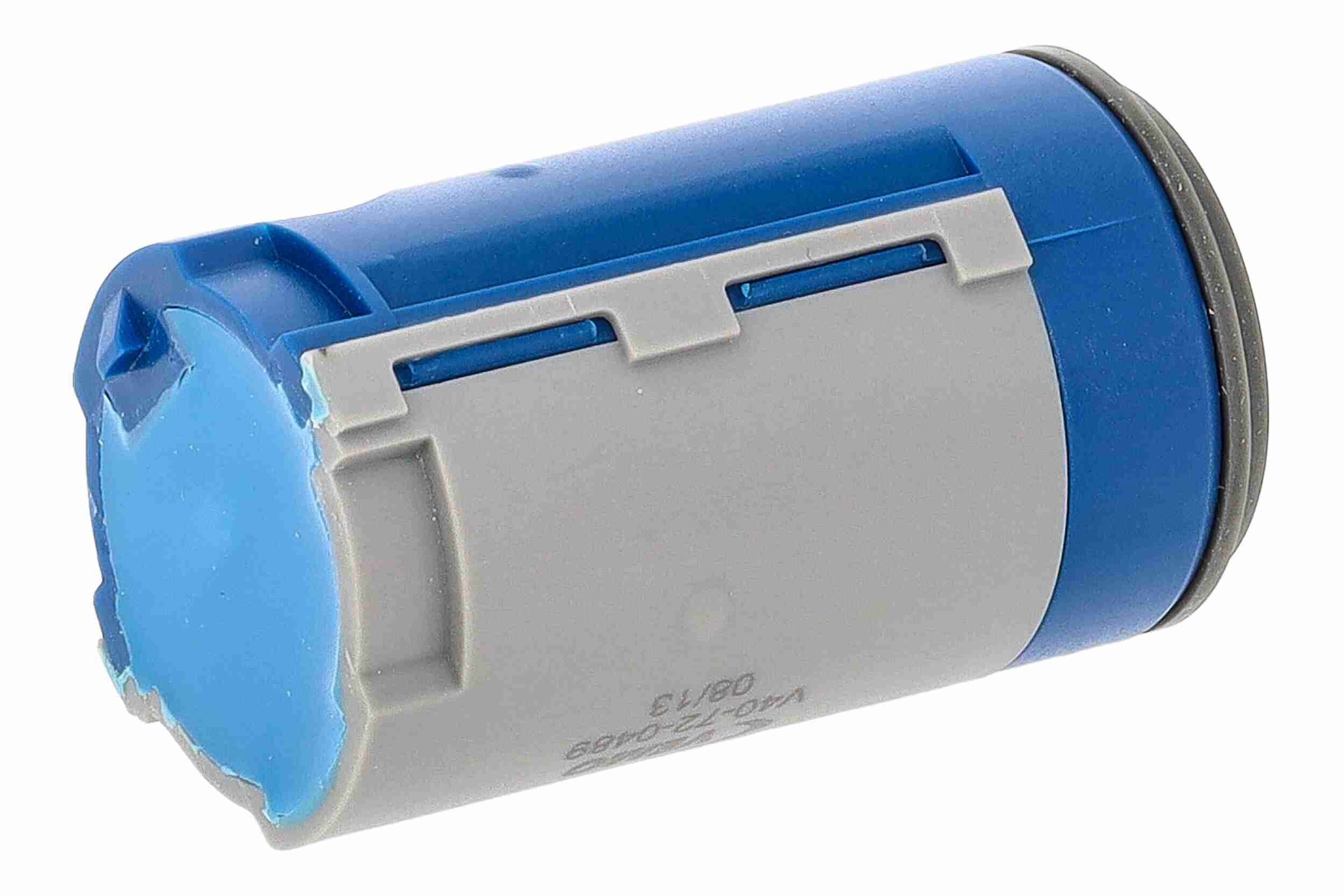 Sensor, Einparkhilfe
