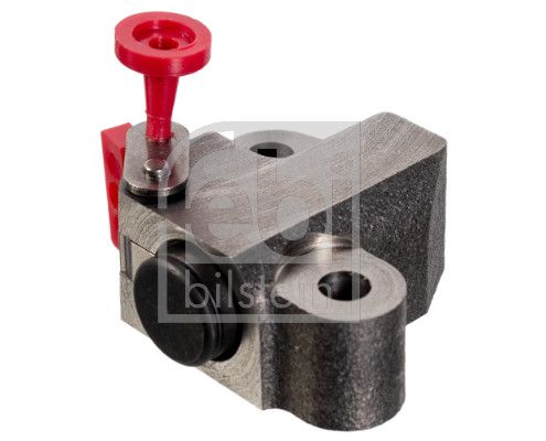 Tensor, cadena de distribución