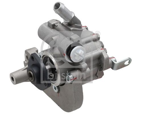 Hydraulikpumpe, Lenkung