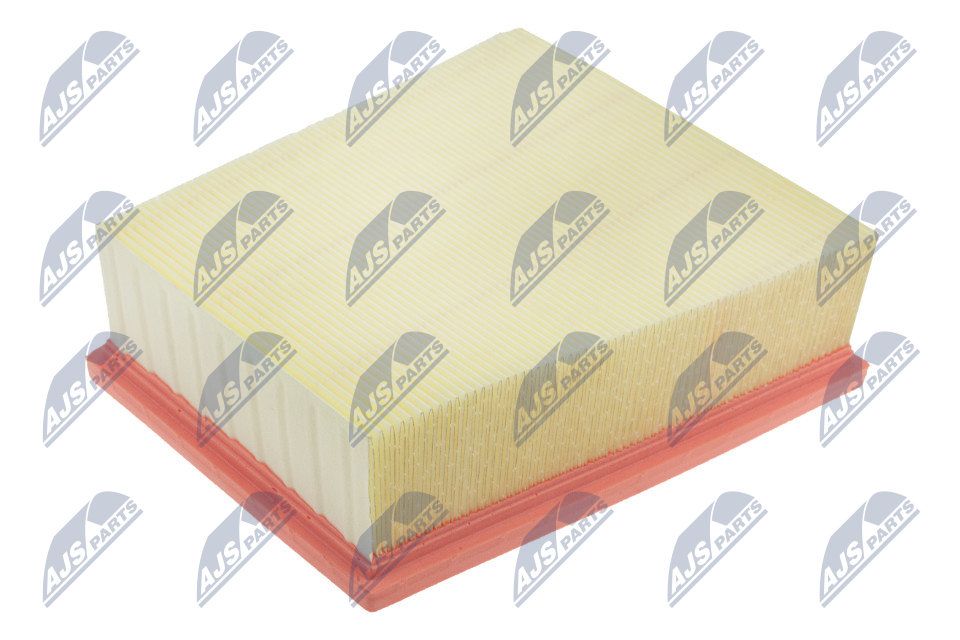 NTY FAF-RE-077 Luftfilter