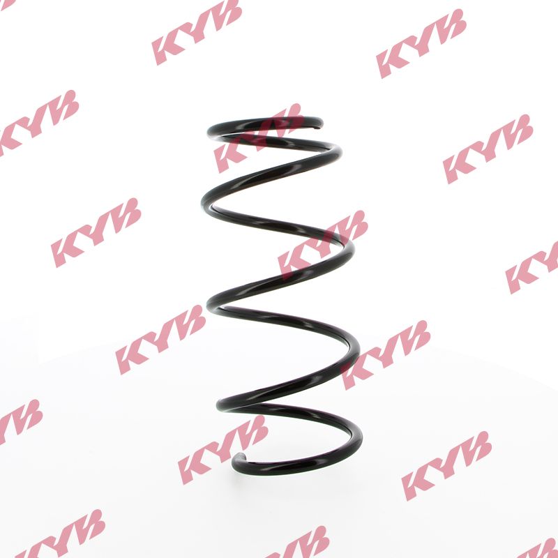 KYB RA1506 Suspension Spring