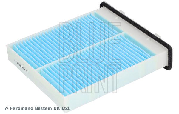 Filter, Innenraumluft