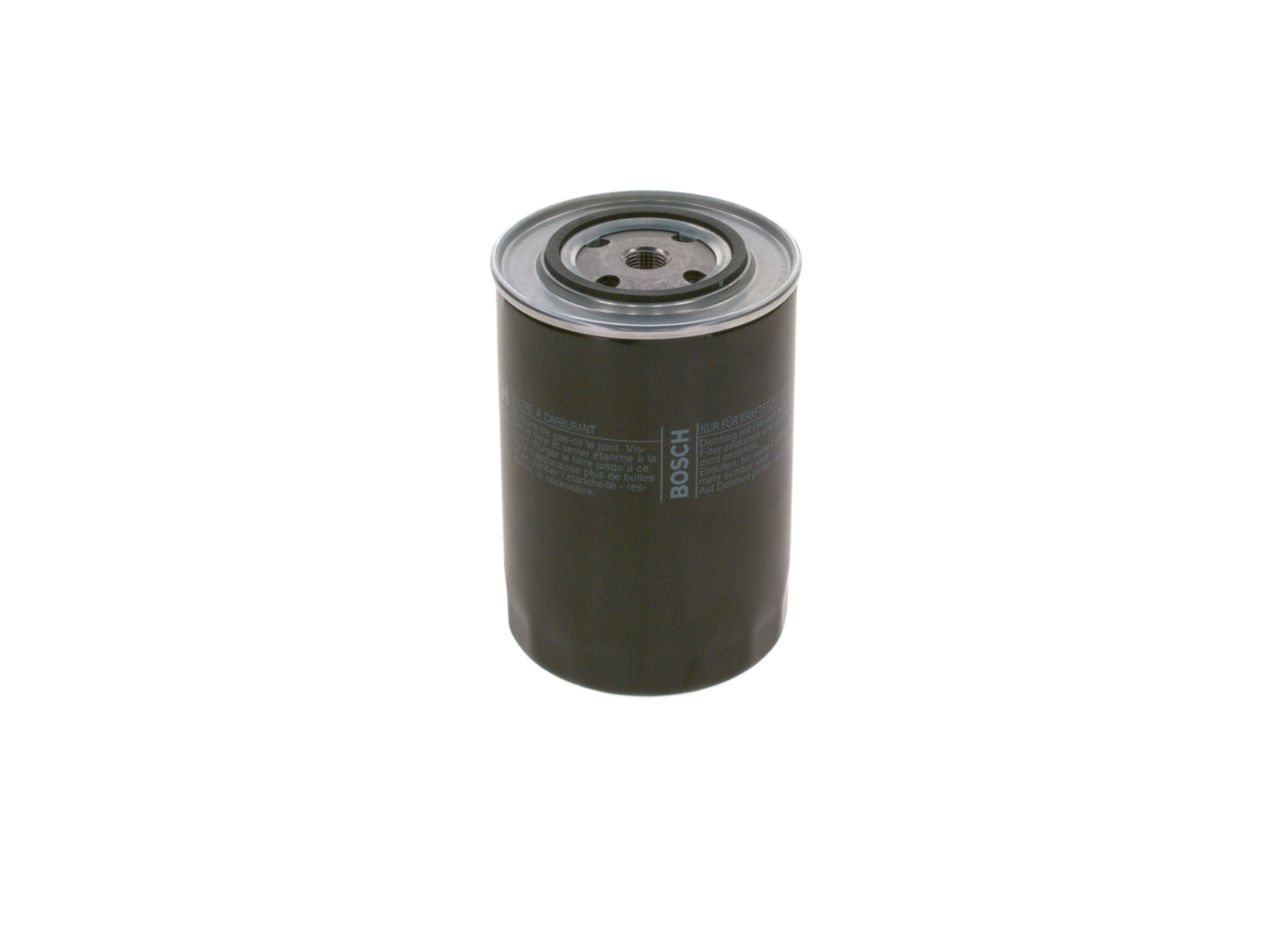 Kraftstofffilter