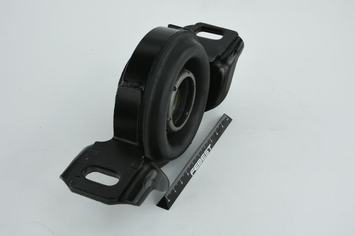 guolis, kardaninio veleno centrinis guolis