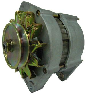 Alternador