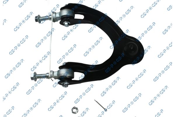 Control/Trailing Arm, wheel suspension S060482