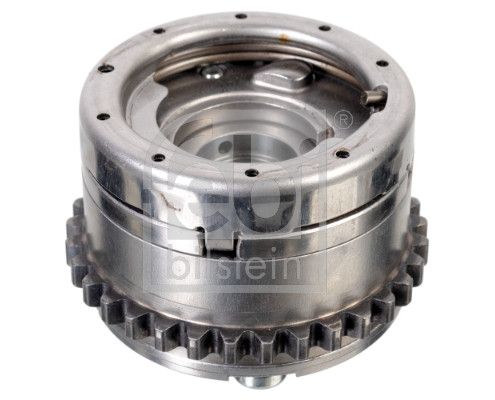 Nockenwellenversteller