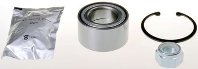 Wheel Bearing Kit W413091