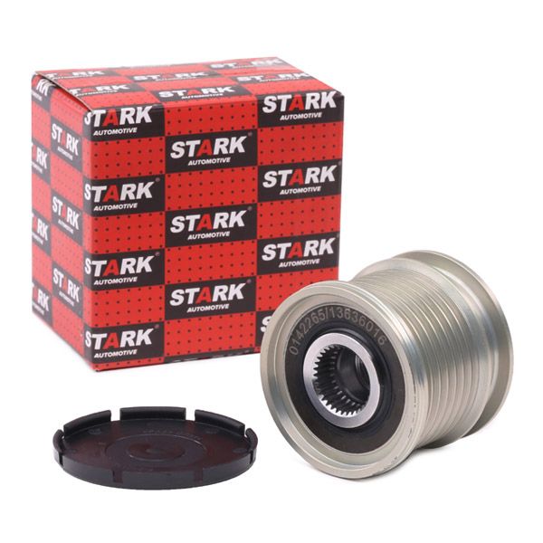 STARK SKFC-1210039 Alternator Freewheel Clutch