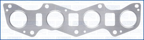 Dichtung, Abgaskr&uuml;mmer