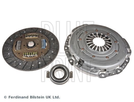 Kit de clutch