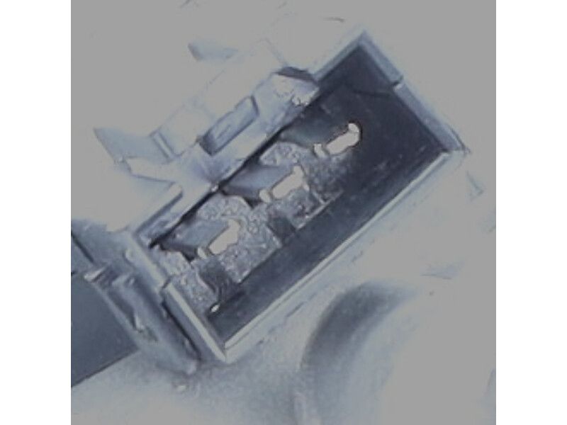 Wischermotor
