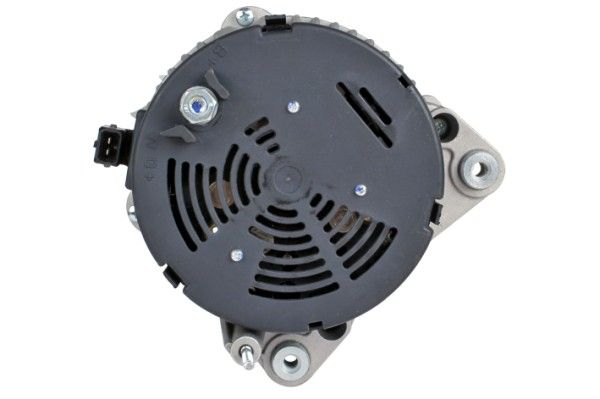 Generator Generator