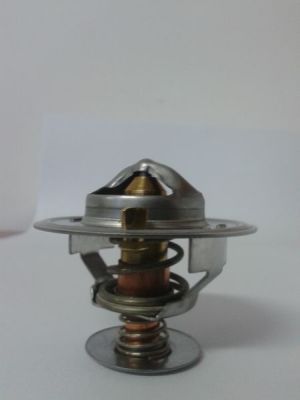 Thermostat, K&uuml;hlmittel