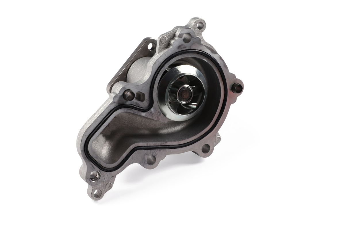 Wasserpumpe, Motorkühlung