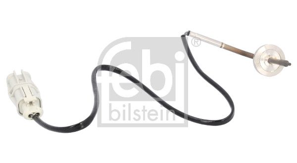 Sensor, Abgastemperatur