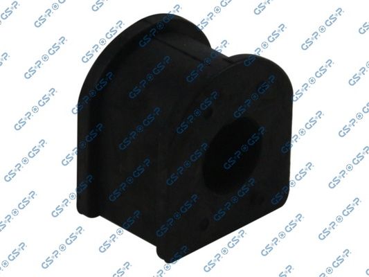 Lagerung, Stabilisator