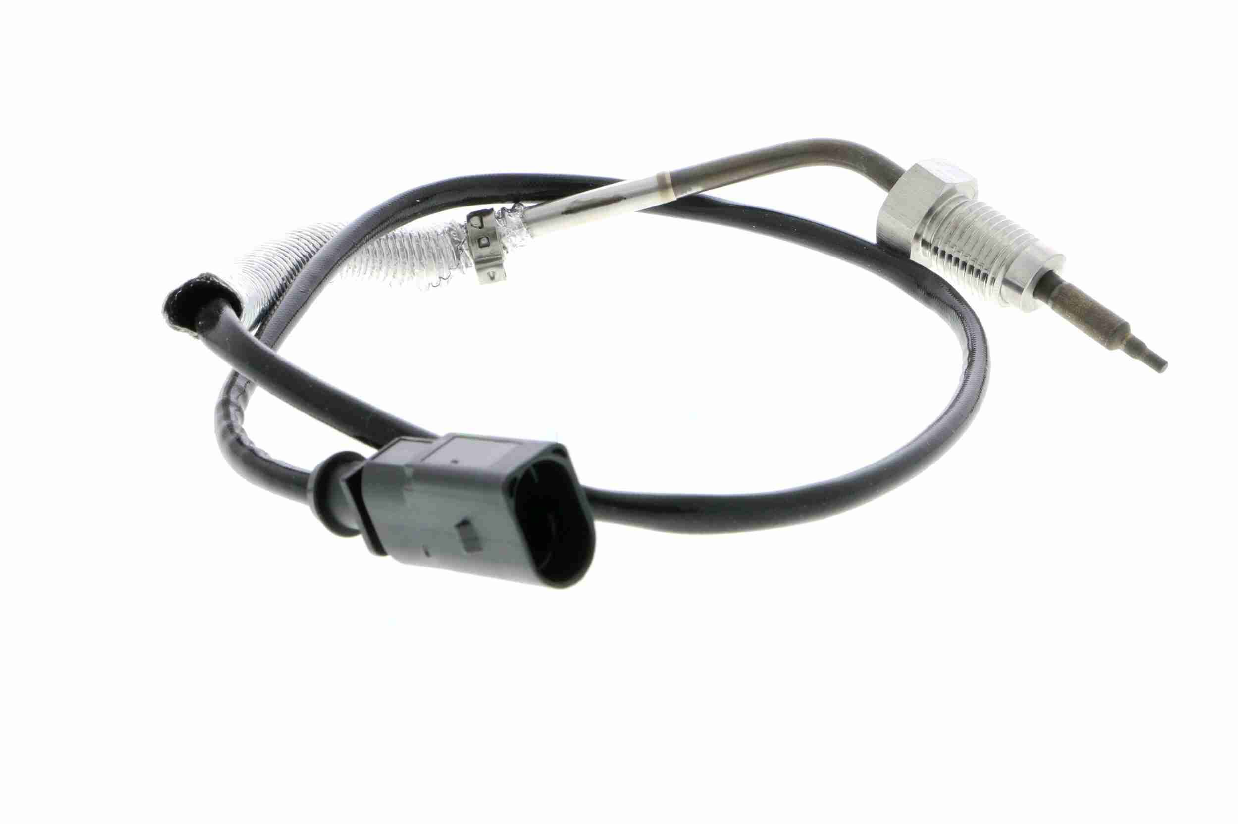 Sensor, Abgastemperatur