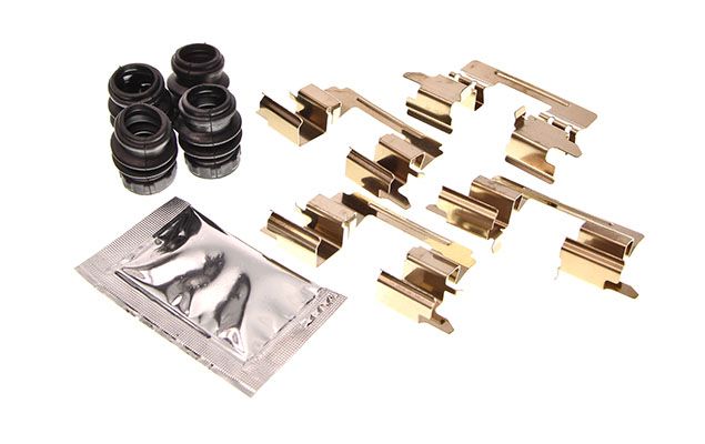 MAXGEAR 27-2557 Accessory Kit, disc brake pad