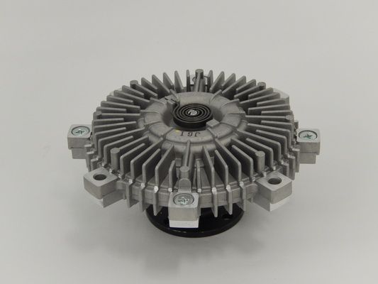 Acoplamiento, ventilador del radiador
