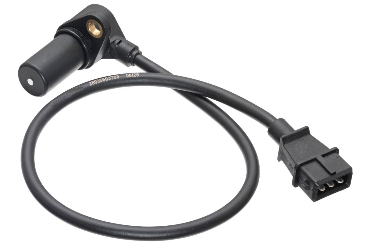 Impulsgeber, Kurbelwelle