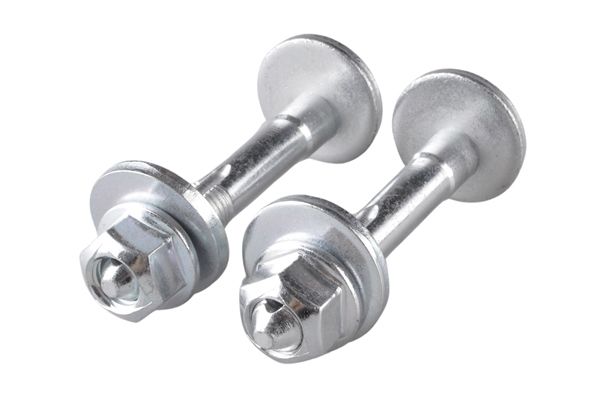 TEDGUM TED80729 - Sturzkorrekturschraube