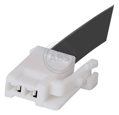 Sensor, Raddrehzahl