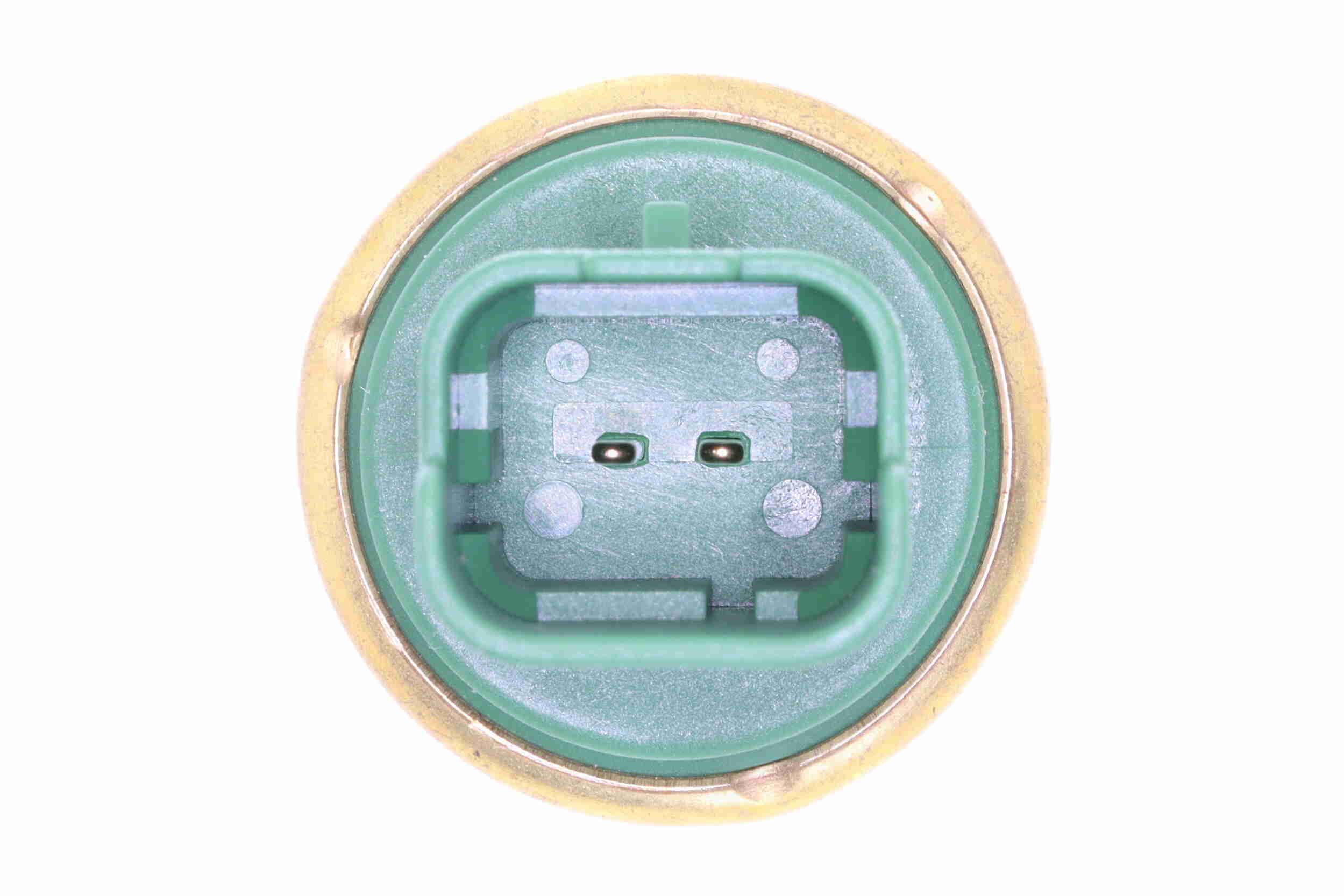Sensor, K&uuml;hlmitteltemperatur
