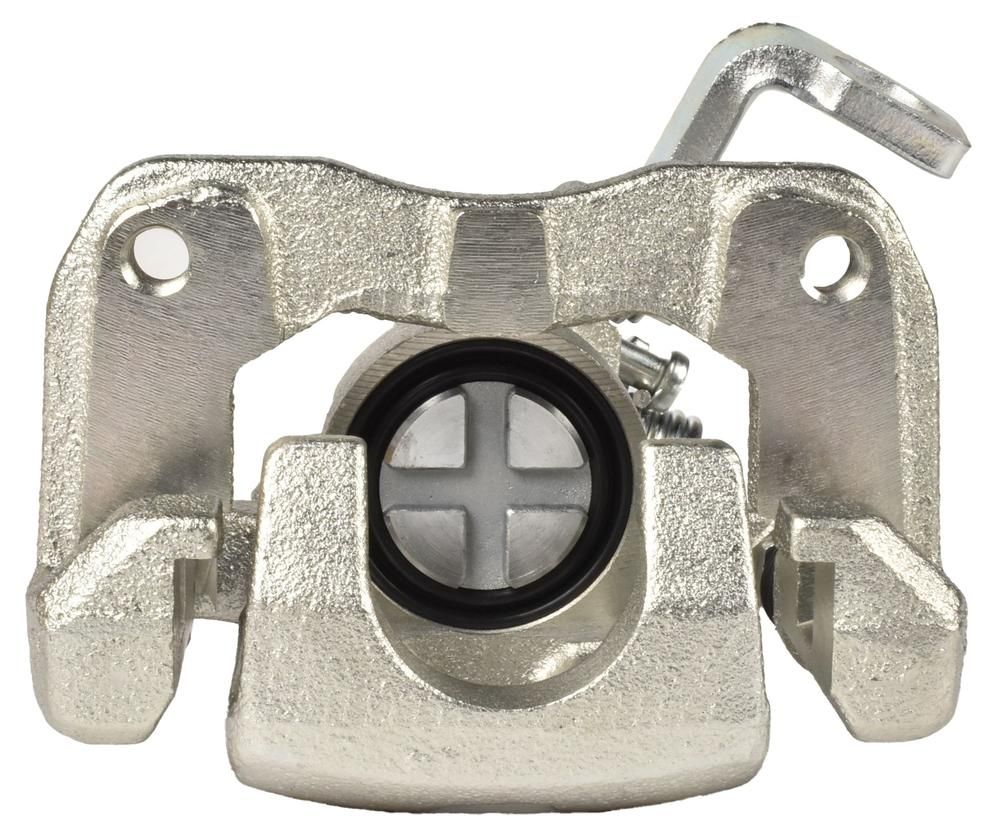 DBA Street Series Honda Civic ES 1.7L Petrol FWD Rear R/H 2/2002 - 1/06 - TecDoc 2