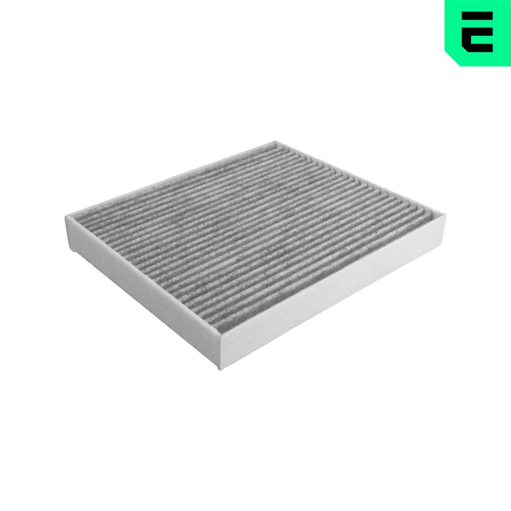 Filter, Innenraumluft