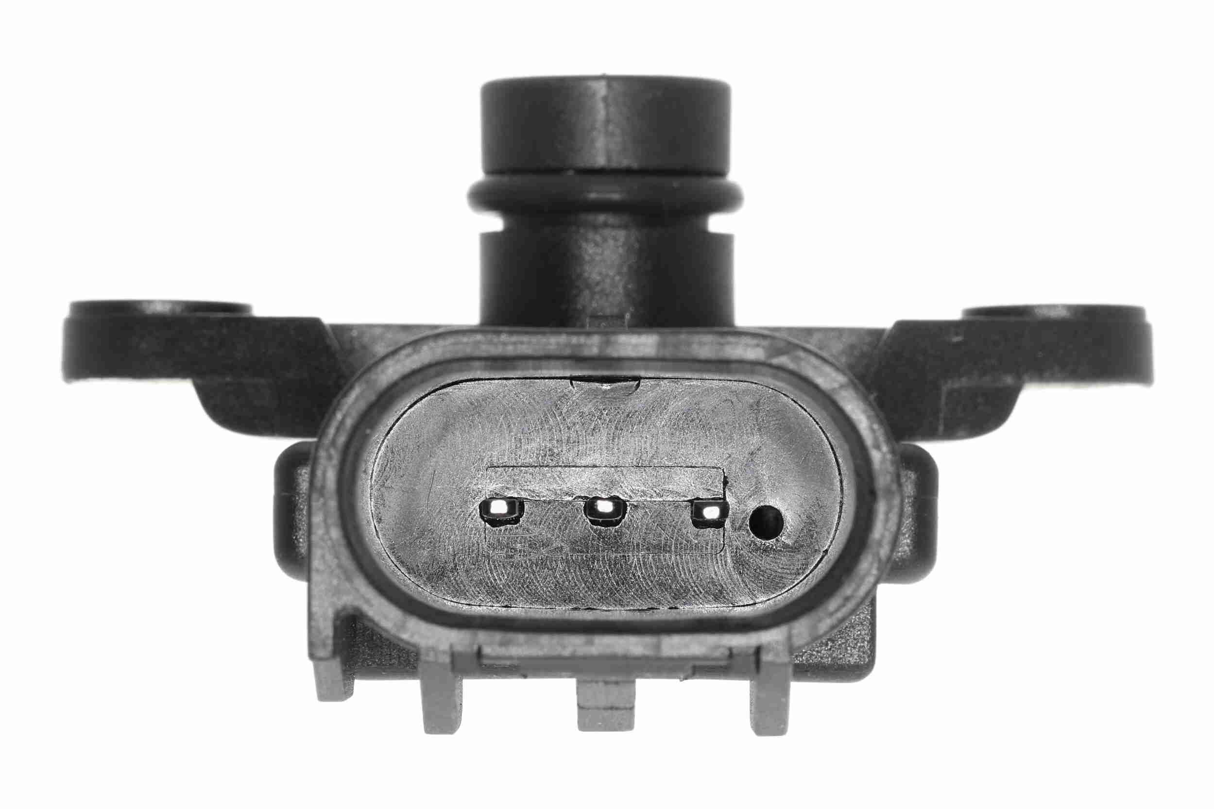 Sensor, Saugrohrdruck