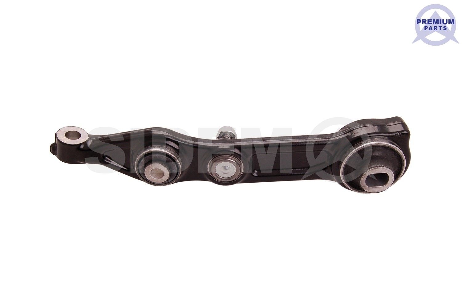 Control/Trailing Arm, wheel suspension 49074