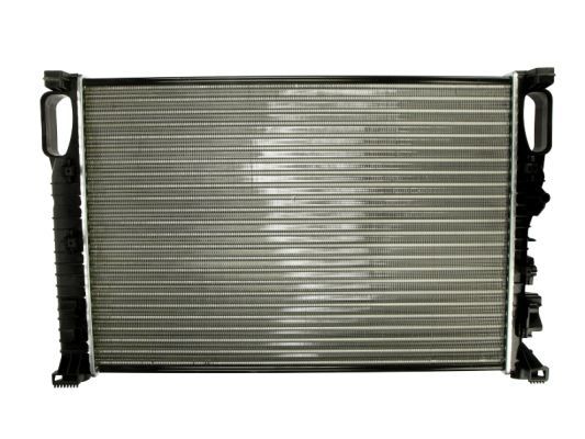 Radiator, engine cooling D7M031TT