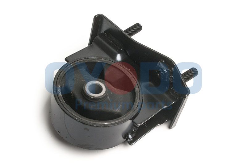 Lagerung, Motor