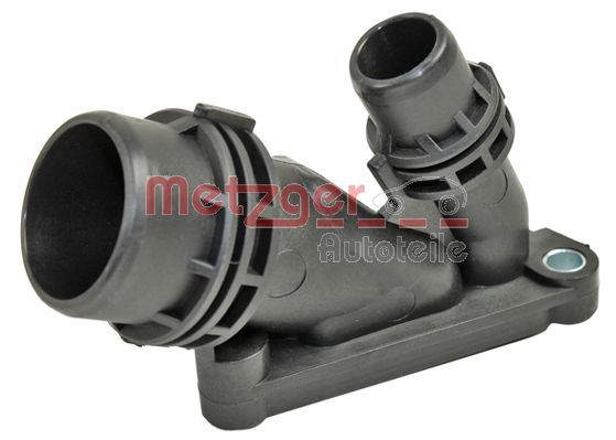 Coolant Flange 4010163