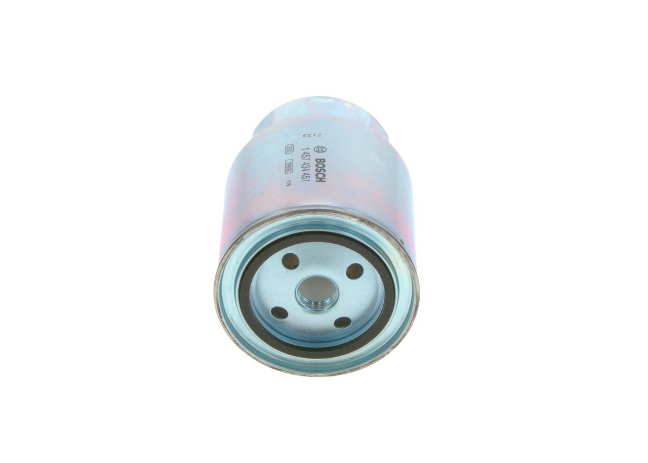 Fuel Filter 1 457 434 451