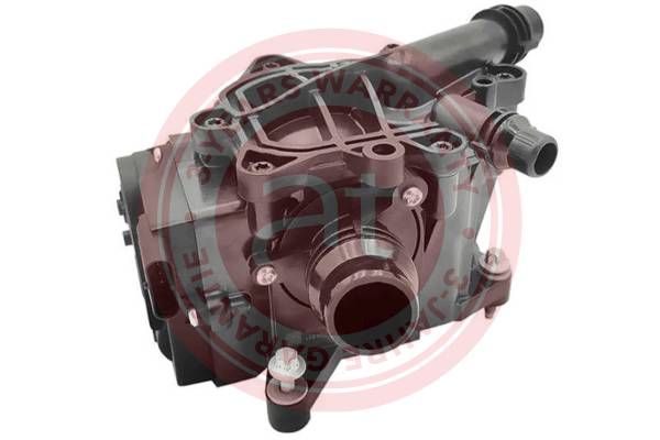 AT AUTOTEILE GERMANY at24043 Thermostat, Kühlmittel