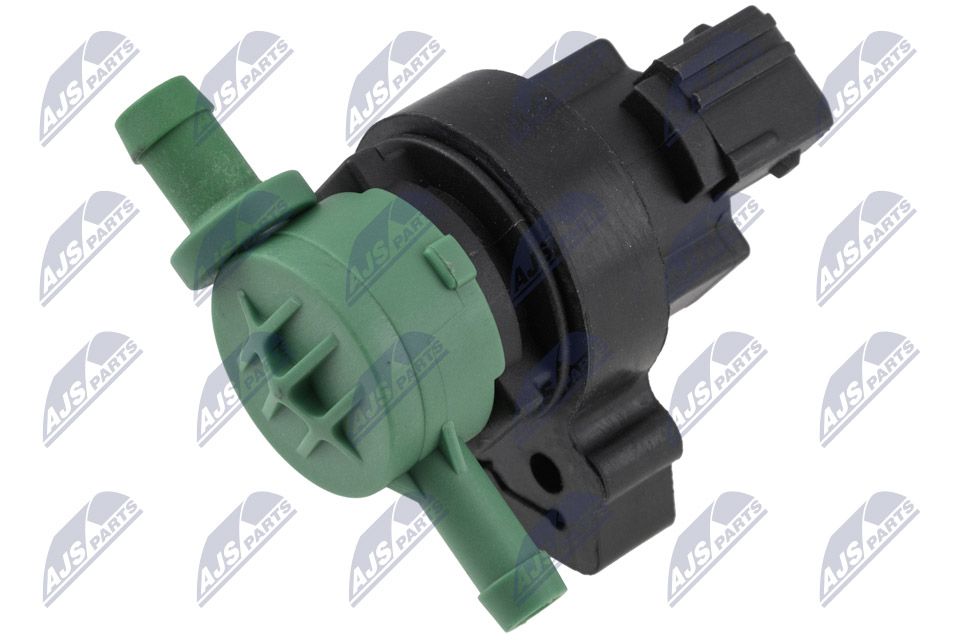 NTY EFP-ME-007 Ventil, Aktivkohlefilter